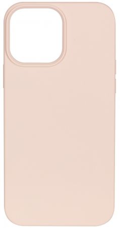 2Е для iPhone 13 Pro Max Liquid Silicone Sand Pink (2E-IPH-13PRM-OCLS-RP) | Фото 1