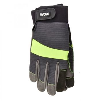 RYOBI RAC811XL, вологозахист, р. XL (5132003439) | Фото 1
