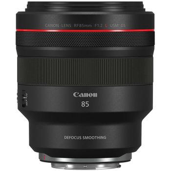 CANON RF 85mm f/1.2L USM DS (3450C005) | Фото 2
