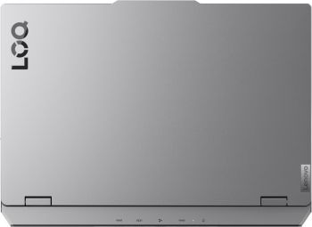 Ноутбук LENOVO LOQ 15AHP10 Luna Grey (83JG002NRA) Купить ноутбук Ноутбук LENOVO LOQ 15AHP10 Luna Grey (83JG002NRA) | Фото 16