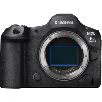 Фотоапарат CANON EOS R5 Mark II Body (6536C022) | Фото 1