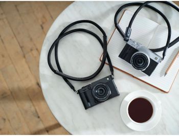 Фотоапарат FUJIFILM X-E5 Body Black (16949222) Фотоапарат FUJIFILM X-E5 Body Black (16949222) | Фото 5