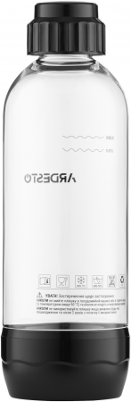 Сифон для газування води ARDESTO G7 SMW-02B | Фото 17