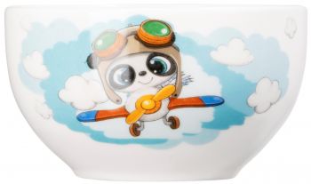 Купить детский столовый набор ARDESTO Panda pilot 3 пр. (AR3451PS) | Фото 4