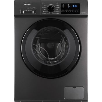 Пральна машина ARDESTO Black Mars WMS-7117IDGBD | Фото 1