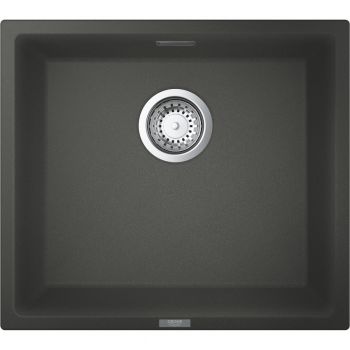 Купить кухонную мойку Мийка кухонна Grohe K700U, 457x406x203мм (31653AT0) | Фото 1