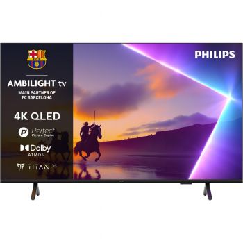 Купить телевизор Телевізор PHILIPS QLED 75PUS8510/12 Ambilight | Фото 5