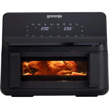 Купить мультиварку Мультипіч GORENJE AF2700BP | Фото 1