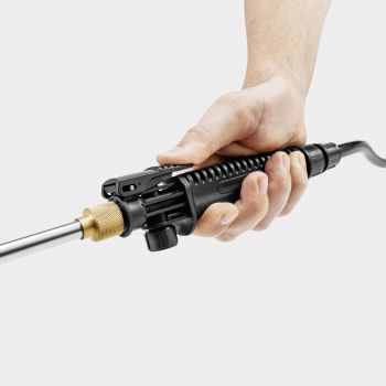 Обприскувач KARCHER PSU 4-18, акумуляторний, 18В, 1.8 кг (1.445-300.0) | Фото 11