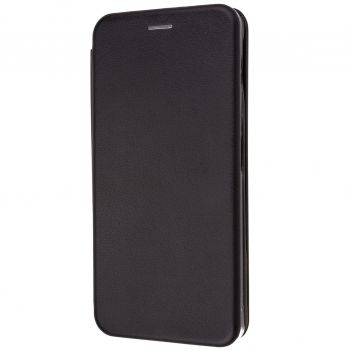 Чохол-книжка ArmorStandart G-Case для Tecno Spark 20 Pro (KJ6) Black (ARM74400) | Фото 1