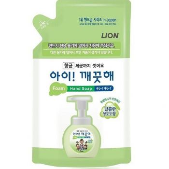 Lion Ai Kekute Bottle Мускат запаска 200 мл (8806325608127) | Фото 1