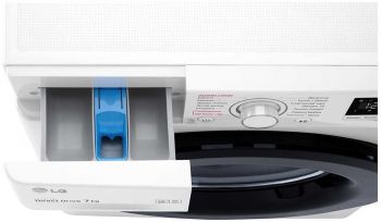 Пральна машина LG F2V3HS6WW | Фото 13