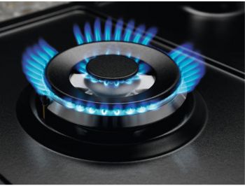 Варильна поверхня ELECTROLUX KGS6436RK Купить варочную поверхность Варильна поверхня ELECTROLUX KGS6436RK | Фото 6