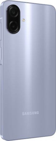 Смартфон SAMSUNG Galaxy A07 4/128Gb Light Violet (SM-A075FLVGSEK) | Фото 7