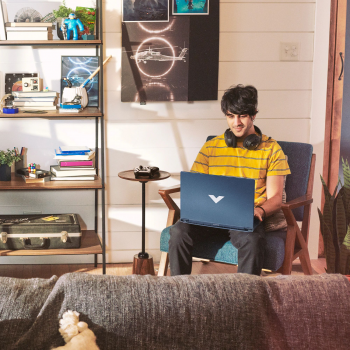 Купить ноутбук Ноутбук HP Victus 15-fa2011ua (BV8X4EA) | Фото 8