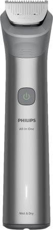 Купить машинку для стрижки Універсальний тример PHILIPS MG5941/15 серії 5000 (11-в-1) | Фото 3