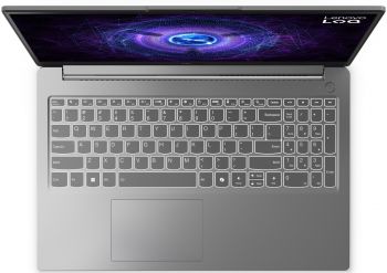 Ноутбук LENOVO LOQ 15IAX9E Luna Grey (83LK00CFRA) Купить ноутбук Ноутбук LENOVO LOQ 15IAX9E Luna Grey (83LK00CFRA) | Фото 9