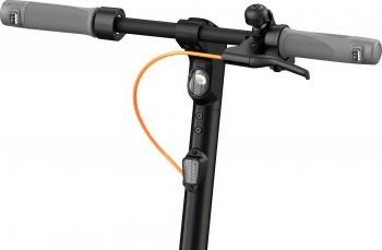 Електросамокат Segway-Ninebot F65I (AA.00.0010.97) | Фото 6