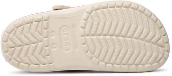 Крокси Crocs Crocband 11016-1AS 37-38 (M5/W7) молочні (887350869408 ) Крокси Crocs Crocband 11016-1AS 37-38 (M5/W7) молочні (887350869408 ) | Фото 6