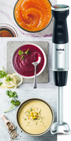 Блендер TEFAL Quickchef+ HB673830 Купить блендер Блендер TEFAL Quickchef+ HB673830 | Фото 8