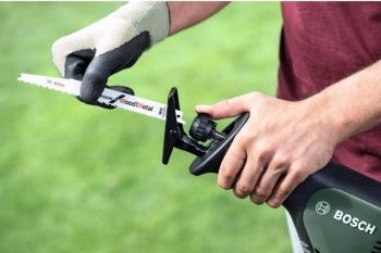 BOSCH AdvancedRecip 18 (06033B2401) | Фото 2