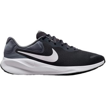 Кросівки чоловічі Nike Revolution 7 FB2207-007 44 (10 US) чорні | Фото 1