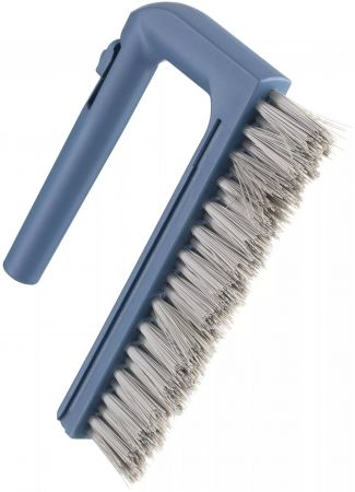 Щітка для миття 2 в 1 ARDESTO 13.9x7x9см, синій (ARHE1302B) | Фото 9