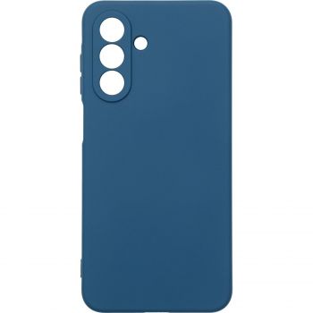 Чохол ArmorStandart ICON для SAMSUNG A26 5G Camera cover Dark Blue (ARM82183) | Фото 1