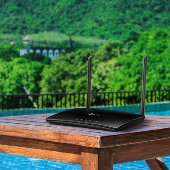 Роутер TP-LINK Archer MR200 AC750 | Фото 2