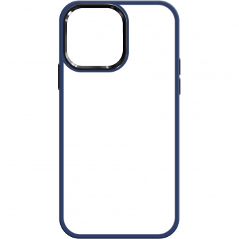 Чохол ArmorStandart Unit для APPLE iPhone 13 Pro Max Deep Navy (ARM62495) | Фото 1