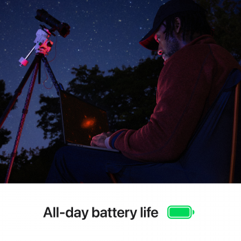 Ноутбук APPLE MacBook Pro 16 1 | Фото 5