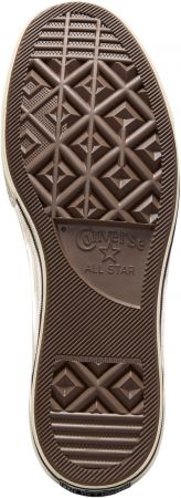 Кеди CONVERSE Chuck 70 A07200C 37 ( 4.5 US) чорні (194434668933) Кеди CONVERSE Chuck 70 A07200C 37 ( 4.5 US) чорні (194434668933) | Фото 7