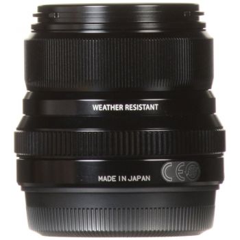 FUJIFILM XF 23mm F2.0 Black FUJIFILM XF 23mm F2.0 Black | Фото 6