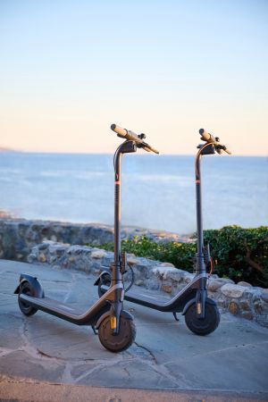 Електросамокат Segway-Ninebot E2 E (AA.00.0013.13) | Фото 11