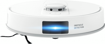 Робот-пилосос Rowenta X-Plorer Serie 140 Total Care RR9177WH | Фото 3