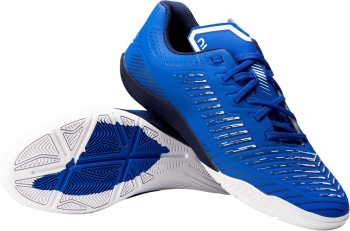 Футзалки Kipsta Ginka 500 8773039 39 сині (4703163_Kipsta) | Фото 4