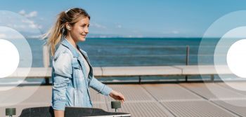 Навушники BELKIN Soundform Bolt True Wireless White (AUC009BTWH) | Фото 9