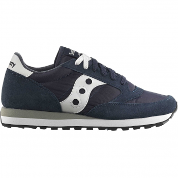Кросівки чоловічі Saucony Jazz Original S2044-316 42 (8,5 US) синьо-білі | Фото 1
