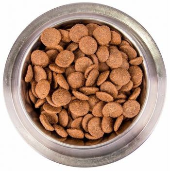 Сухий корм для цуценят великих порід Monge Dog Maxi Puppy&Junior зі смаком курки та рису 15 кг | Фото 2