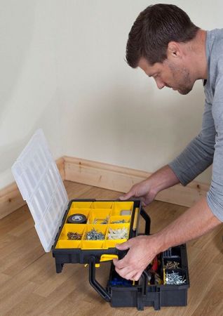 Stanley Sortmaster multilevel (STST1-75540) | Фото 7