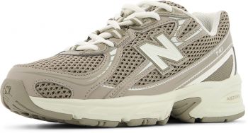 Кросівки підліткові New Balance 740 GR740SA 36 (4 US) бежеві (198686539331) Кросівки підліткові New Balance 740 GR740SA 36 (4 US) бежеві (198686539331) | Фото 3