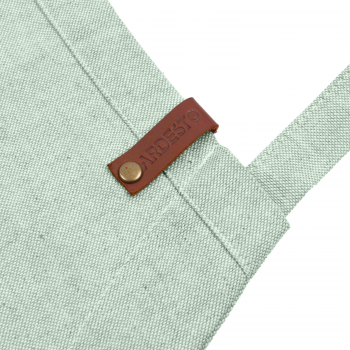 Фартух ARDESTO Oliver, аквамарин (ART12OA) | Фото 2