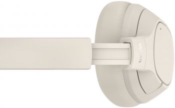 Навушники BELKIN SoundForm Isolate Sand (AUD008HQSA) Навушники BELKIN SoundForm Isolate Sand (AUD008HQSA) | Фото 6