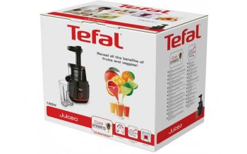 Соковитискач TEFAL JUICEO ZC150838 | Фото 6