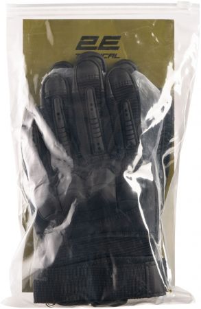 2E Sensor Touch XL, чорні (2E-MILGLTOUCH-XL-BK) | Фото 7