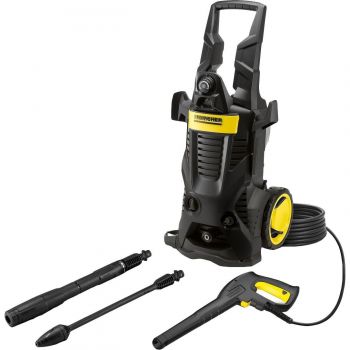 Мінімийка високого тиску KARCHER K 6 Special (1.168-508.0) | Фото 1