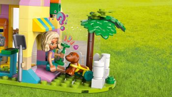 Конструктор LEGO Friends Магазин аксесуарів для домашніх улюбленців (42650) Купить конструктор Конструктор LEGO Friends Магазин аксесуарів для домашніх улюбленців (42650) | Фото 6