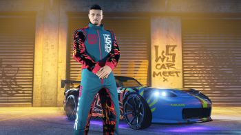 Grand Theft Auto V (PS5) (5026555431842) | Фото 15