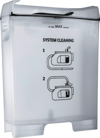 Пилосос миючий професійний акумуляторний KARCHER SE 3-18 18В без АКБ та ЗП(1.081-500.0) | Фото 2