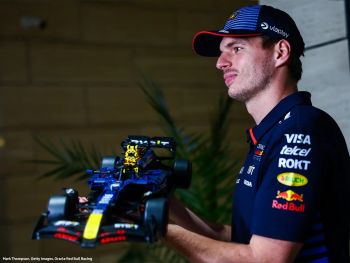 Купить конструктор Конструктор LEGO Автомобіль F1 Oracle Red Bull Racing RB20 (42206) | Фото 11